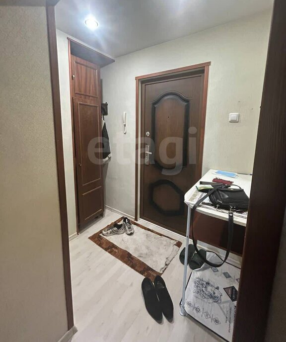 квартира г Ярославль ул Панина 11к/2 фото 4