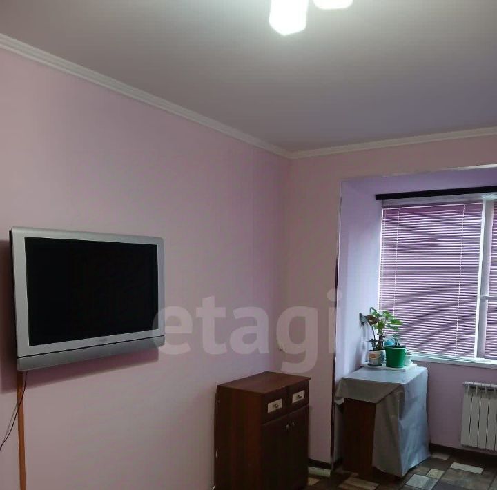 комната г Новый Уренгой мкр Мирный 3/6 фото 3