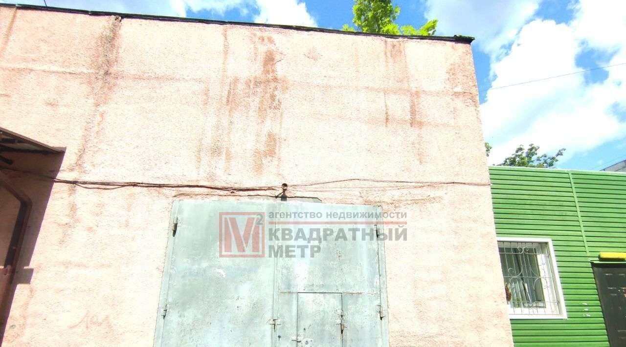 свободного назначения г Старый Оскол микрорайон Ольминского 12А фото 5