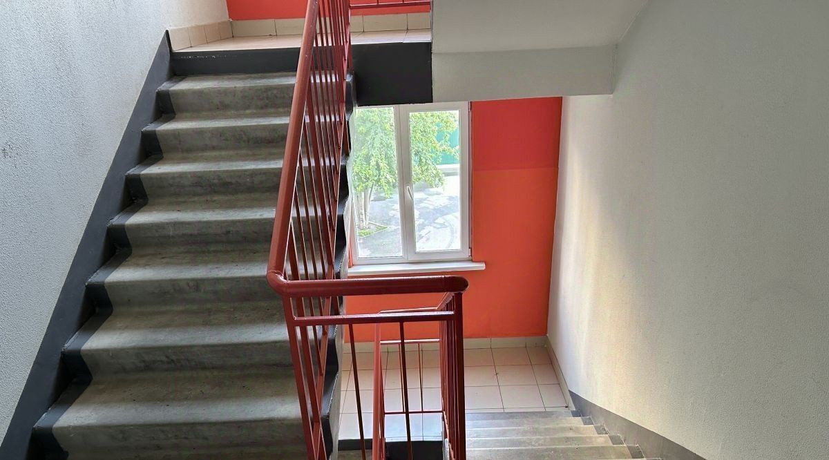 квартира г Курск р-н Центральный ул Рябиновая 26а фото 15
