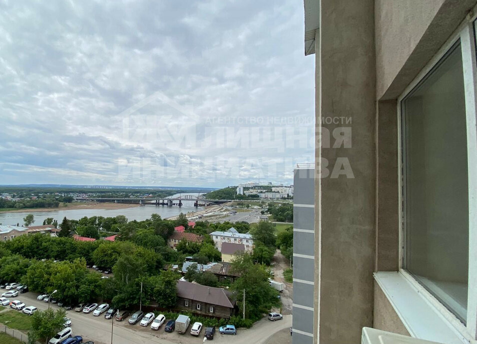 квартира г Уфа р-н Кировский ул Сочинская 13 фото 9