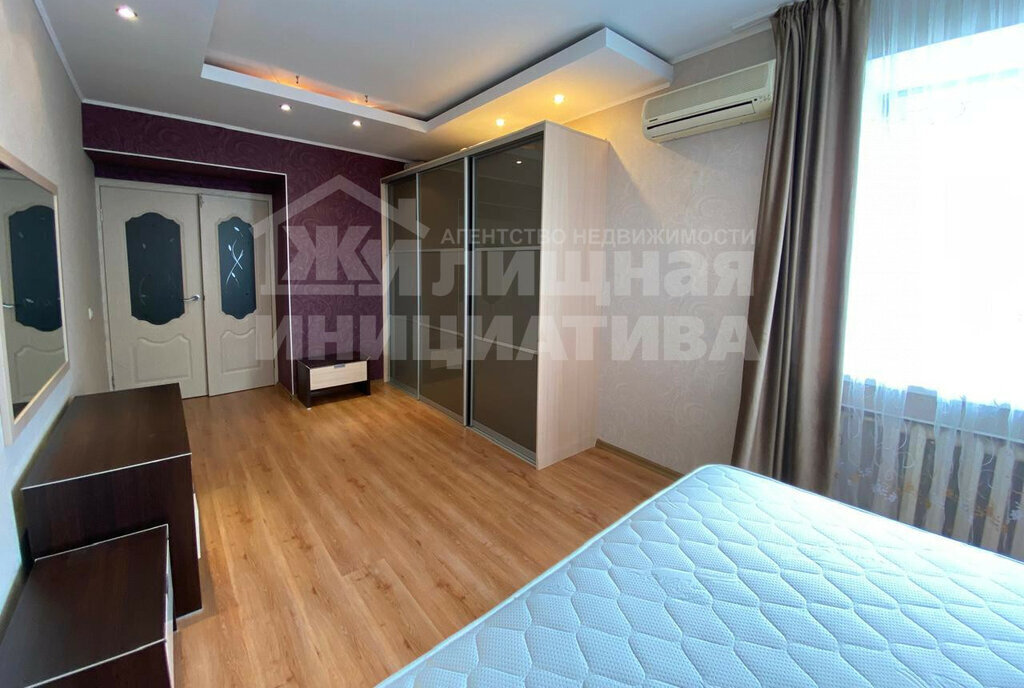 квартира г Уфа р-н Кировский ул Сочинская 13 фото 12