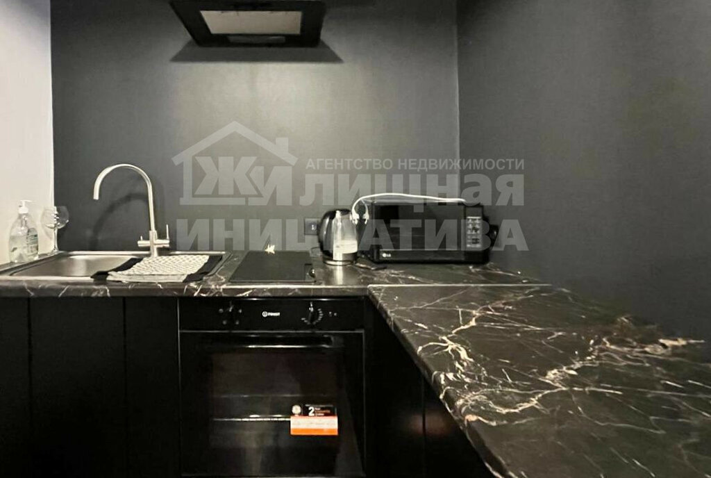 квартира г Уфа ул Коммунистическая 98/1 фото 14