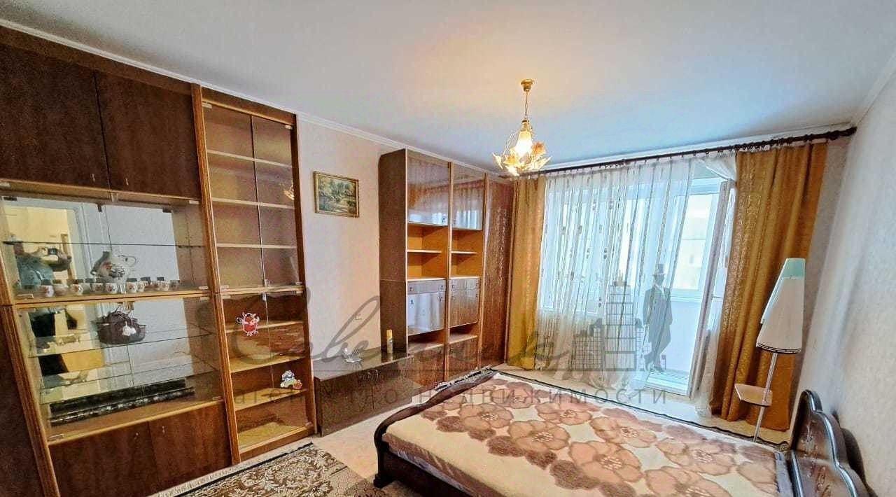 квартира г Старый Оскол Восточный микрорайон 7 фото 1