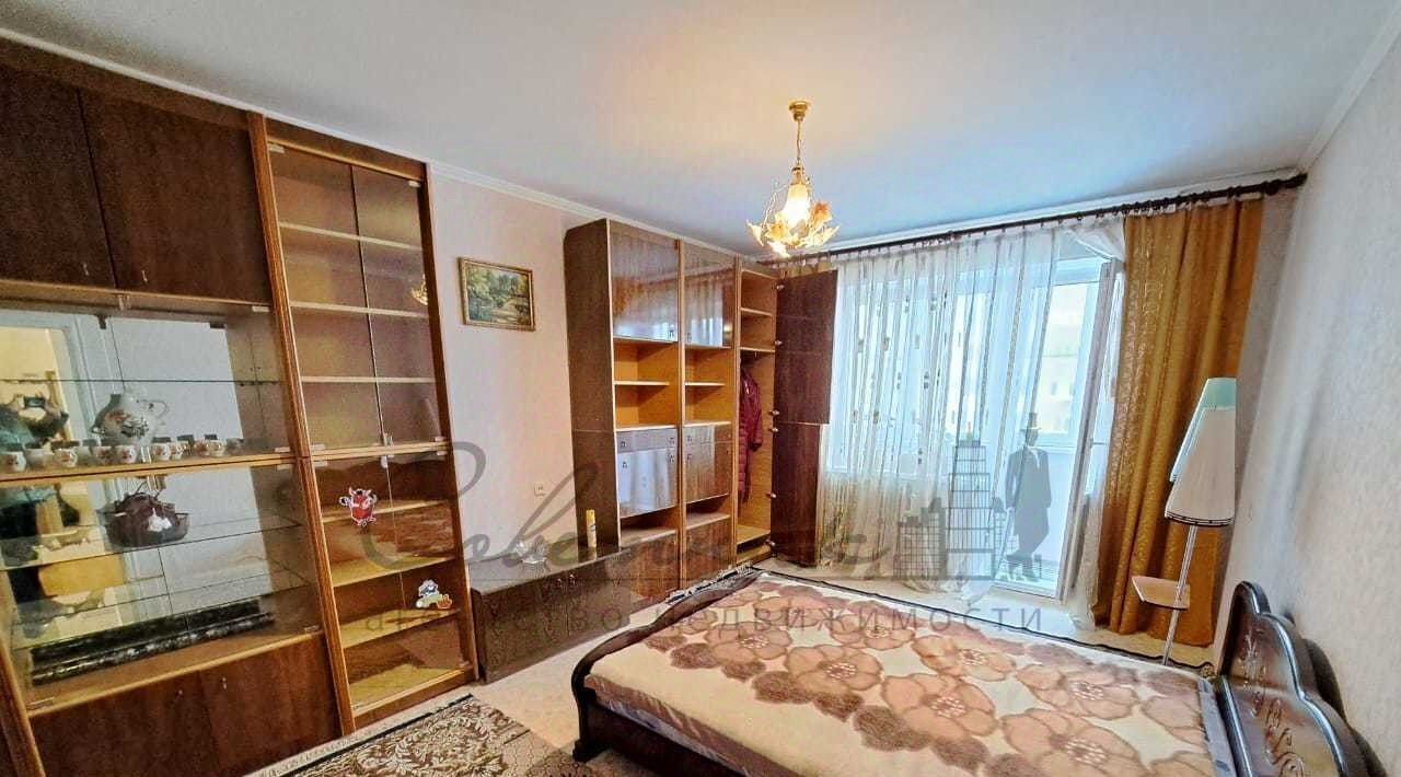 квартира г Старый Оскол Восточный микрорайон 7 фото 3
