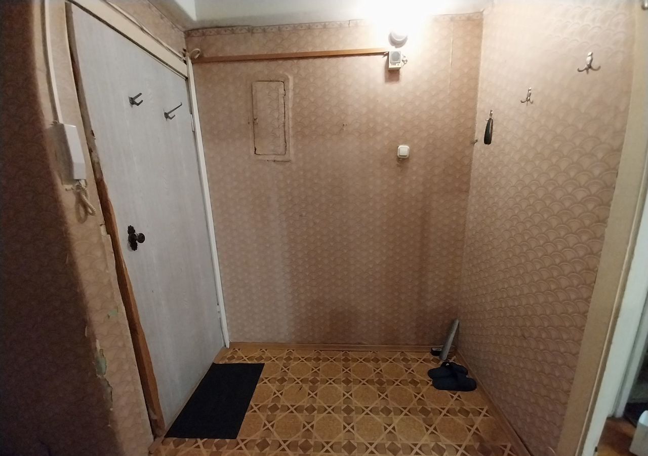 квартира г Сосновый Бор ул Молодежная 7 Сосновоборский г. о. фото 11
