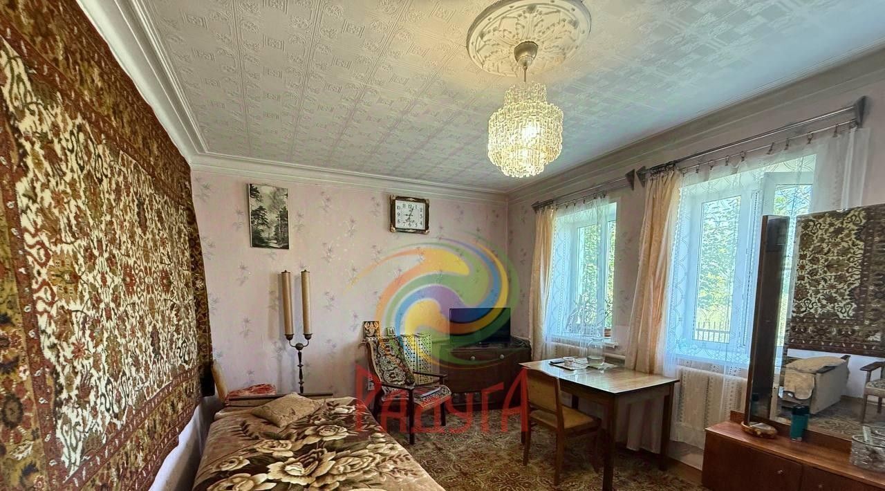 дом г Иваново р-н Октябрьский ул Буньковская 7 фото 4
