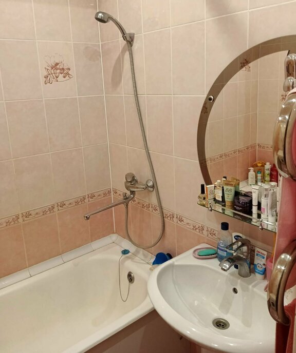 квартира г Волгоград р-н Красноармейский ул Остравская 20а фото 15