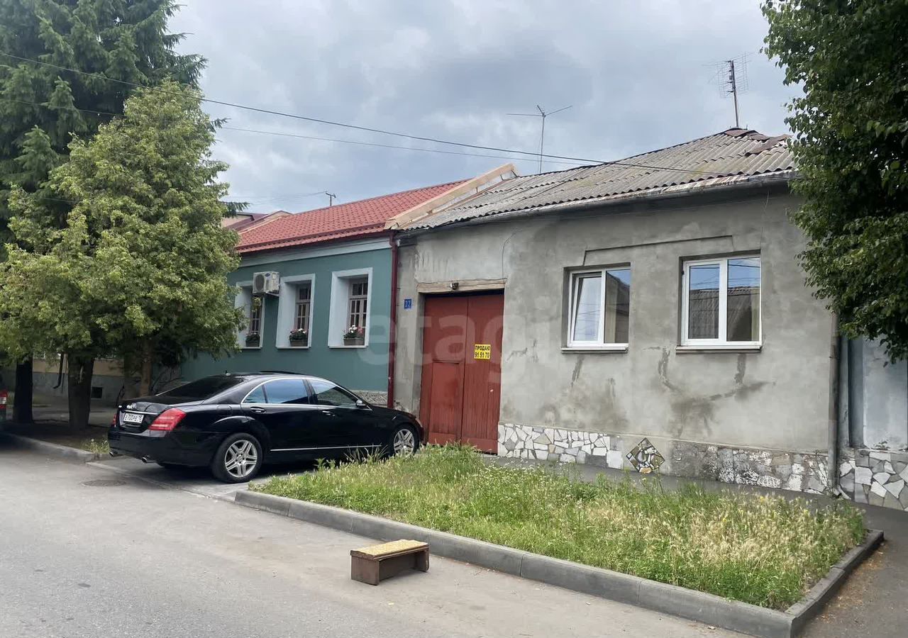 дом г Владикавказ р-н Иристонский ул Цаголова 22 Республика Северная Осетия — Владикавказ фото 1