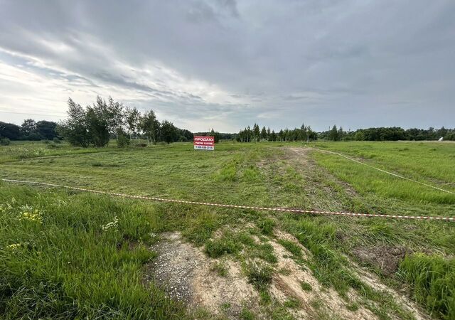 земля г Стародуб ул Полевая 66 Стародубский муниципальный округ фото