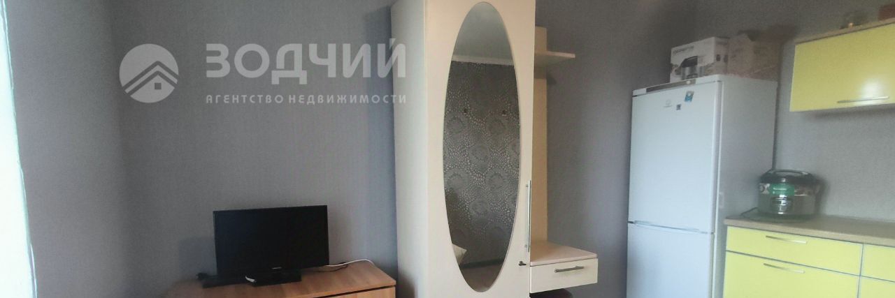 комната г Чебоксары р-н Московский пр-кт Максима Горького 7 фото 3