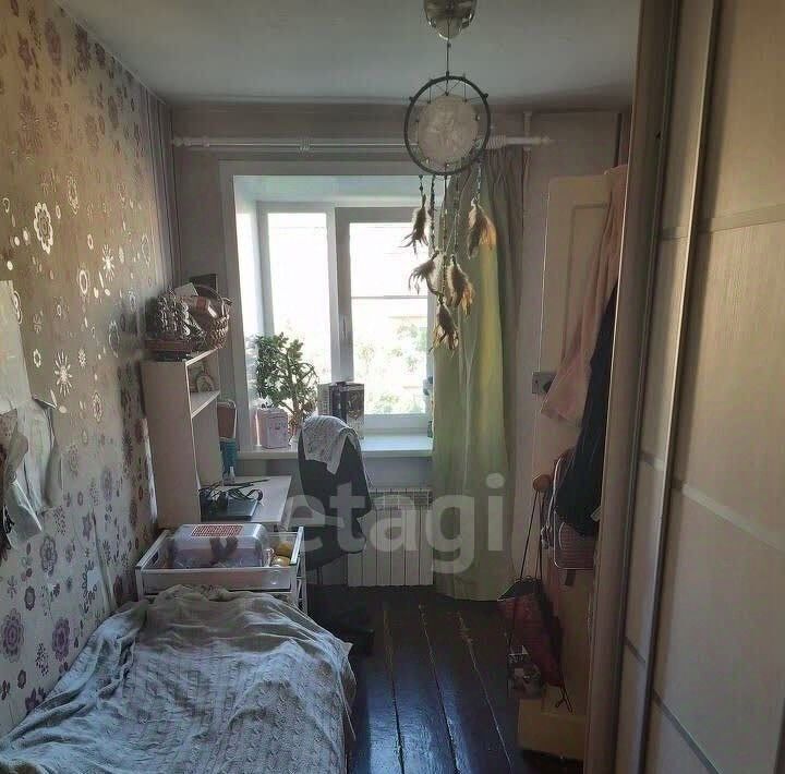 квартира г Улан-Удэ р-н Железнодорожный ул Октябрьская 18а фото 2