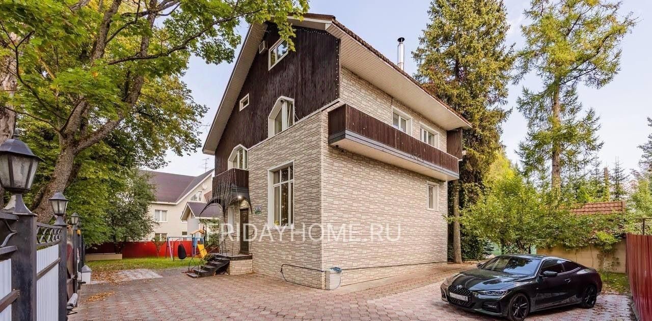 дом р-н Гатчинский г Гатчина ул Северная 20 фото 3