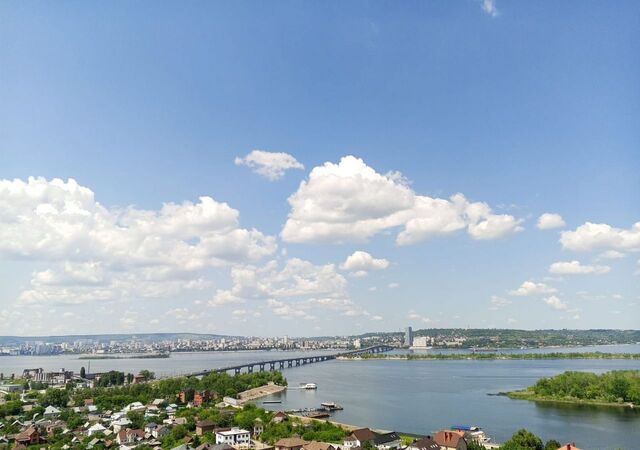 квартира ул Шурова гора 7/17а Энгельсский р-н, муниципальное образование фото