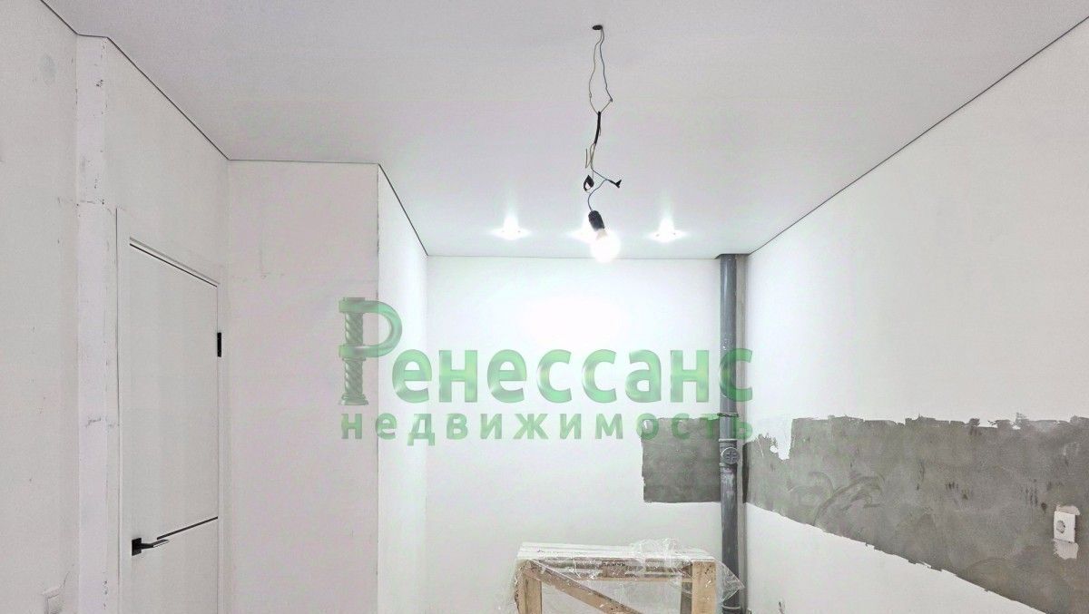 квартира г Брянск рп Радица-Крыловка Бежицкий район р-н Бежицкий ул Ново-Советская 130в ЖК «Мечта» фото 8