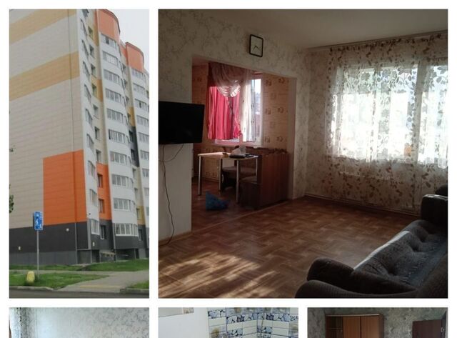 ул Сергея Ускова 31 фото