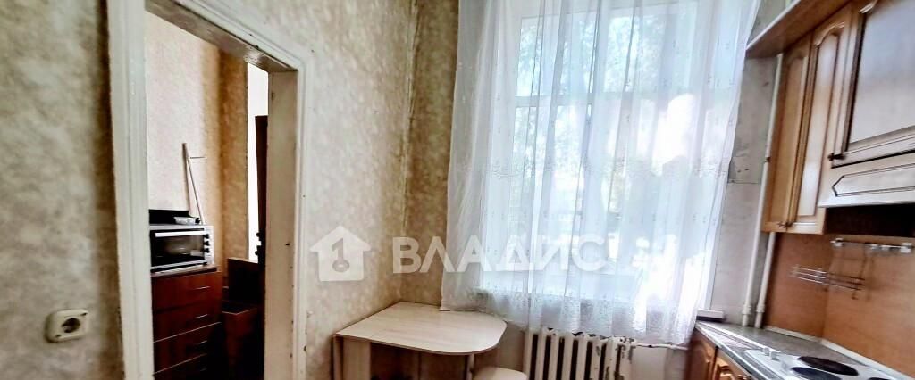 квартира г Нижний Новгород р-н Советский Горьковская ул Ошарская 61 фото 4