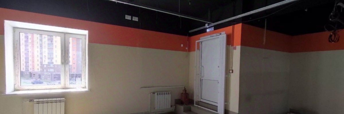 свободного назначения г Балашиха мкр Железнодорожный ул Пионерская 29 Некрасовка фото 7