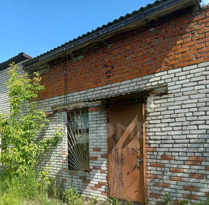 свободного назначения г Электрогорск ул Буденного 3а Павлово-Посадский городской округ фото 8