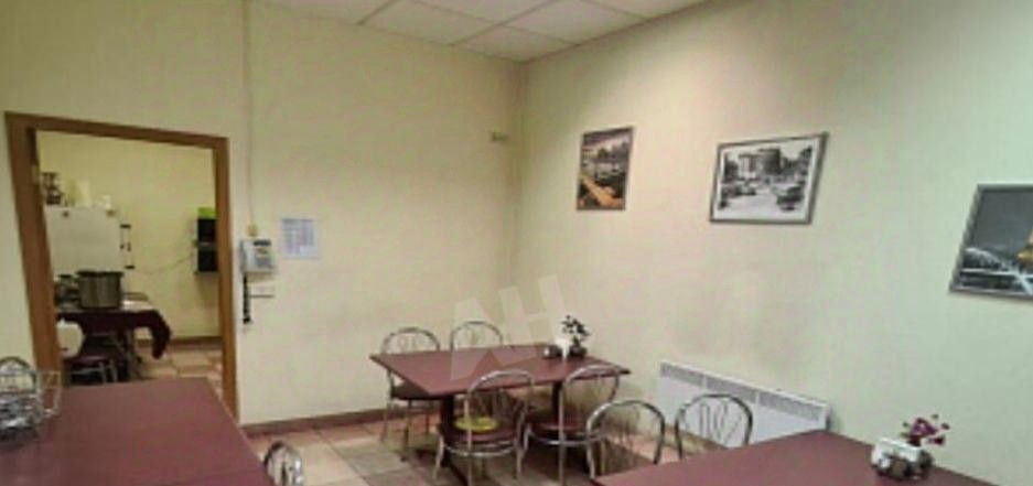 свободного назначения г Москва метро Минская ул Улофа Пальме 1 муниципальный округ Раменки фото 9