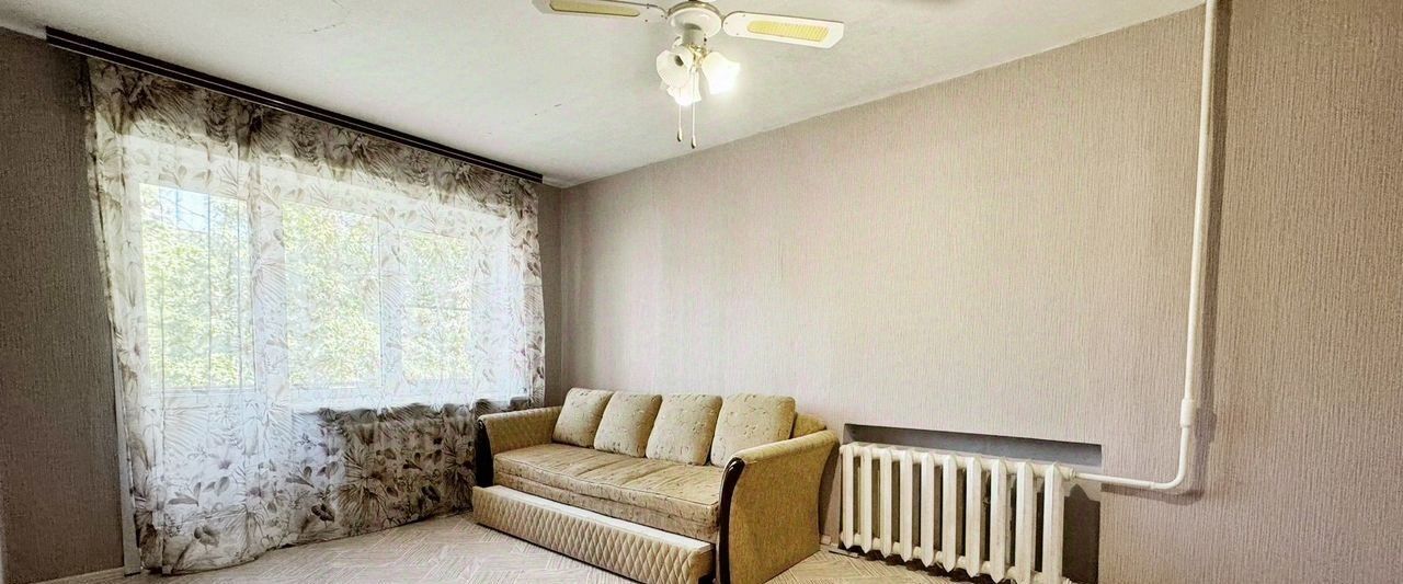 квартира г Волгоград р-н Кировский ул 64-й Армии 42 фото 3
