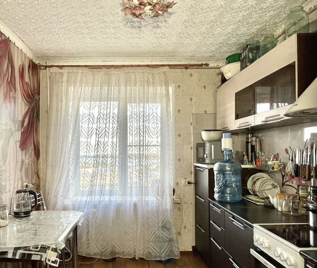 квартира г Волгодонск ул Морская 66а фото 3