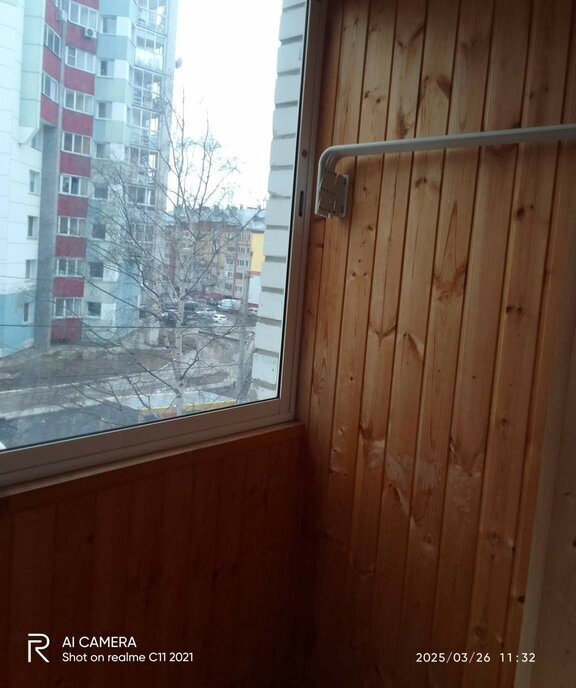 квартира г Киров ул Стахановская 16 фото 7