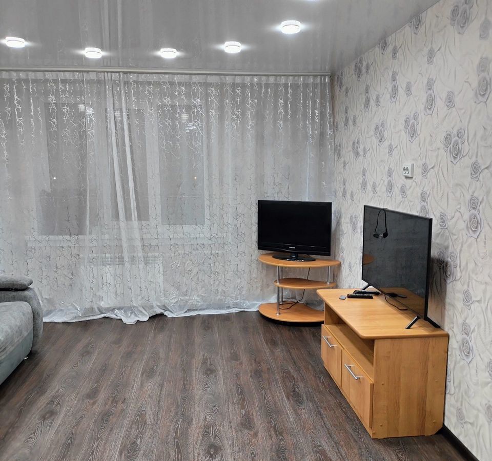 квартира г Усть-Илимск ул Белградская 21 фото 6