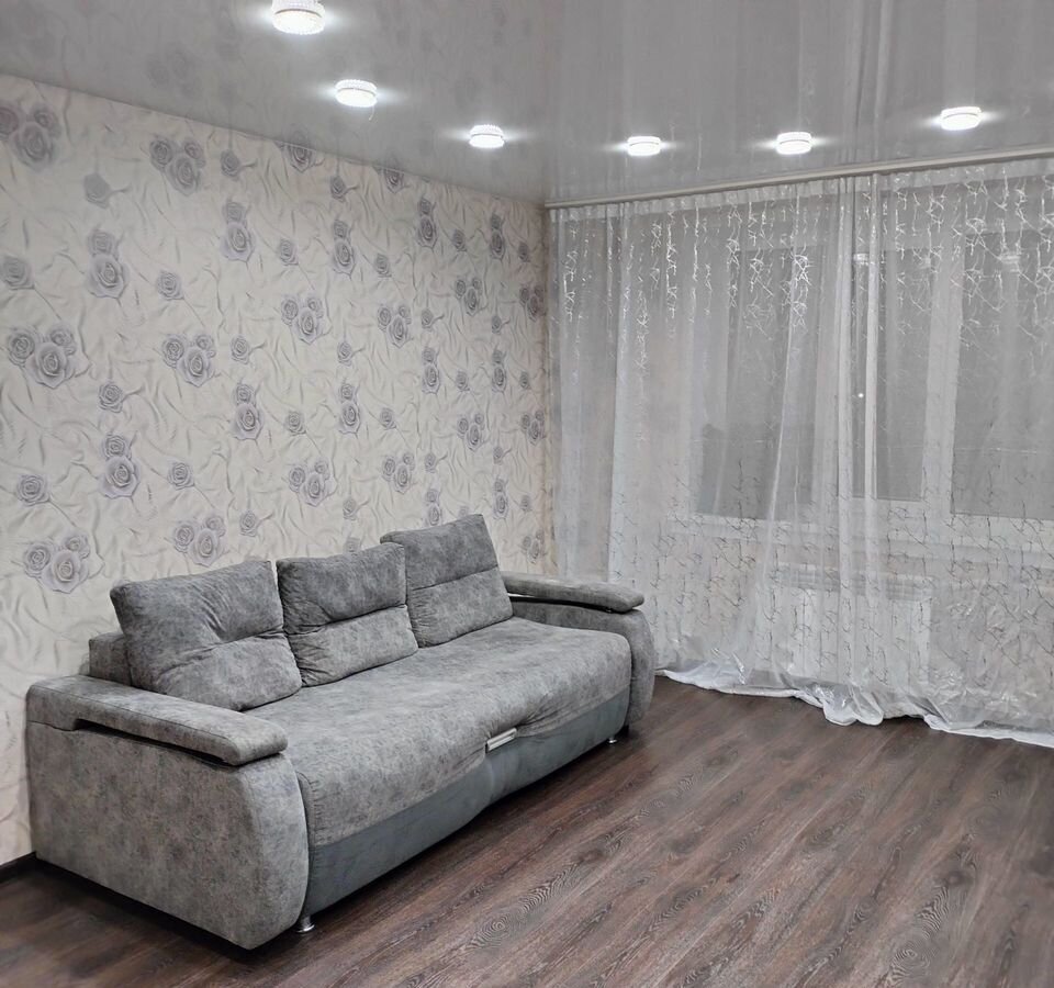 квартира г Усть-Илимск ул Белградская 21 фото 5