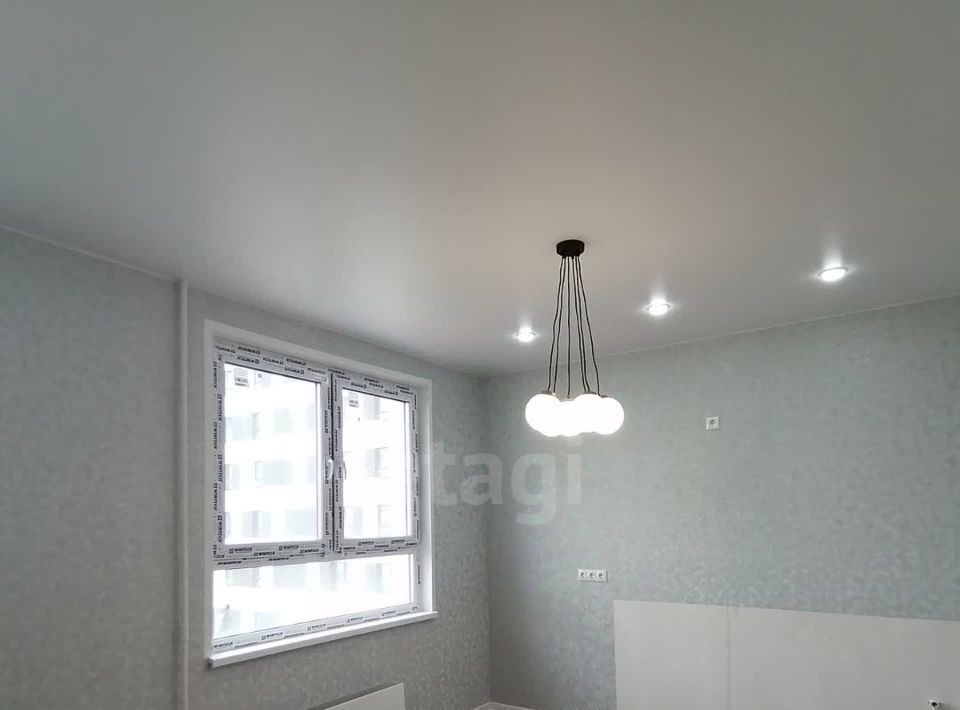 квартира г Ковров ул Строителей 41/1 фото 6