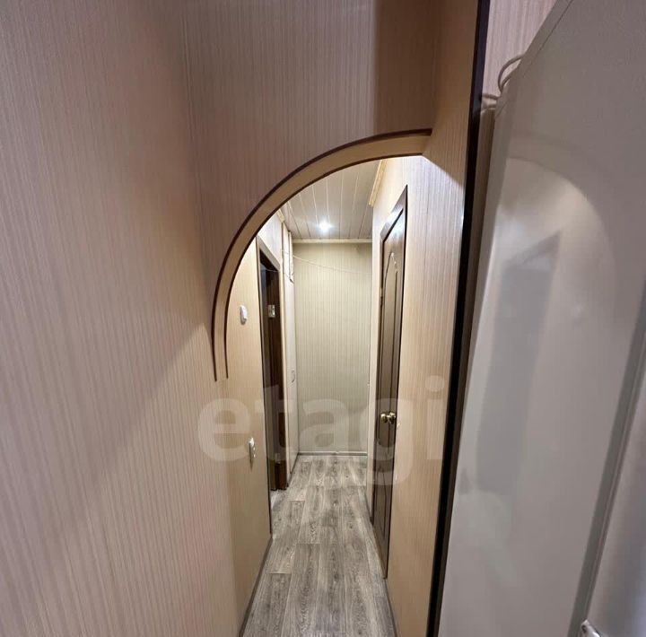 квартира г Ковров ул Муромская 23/2 фото 5