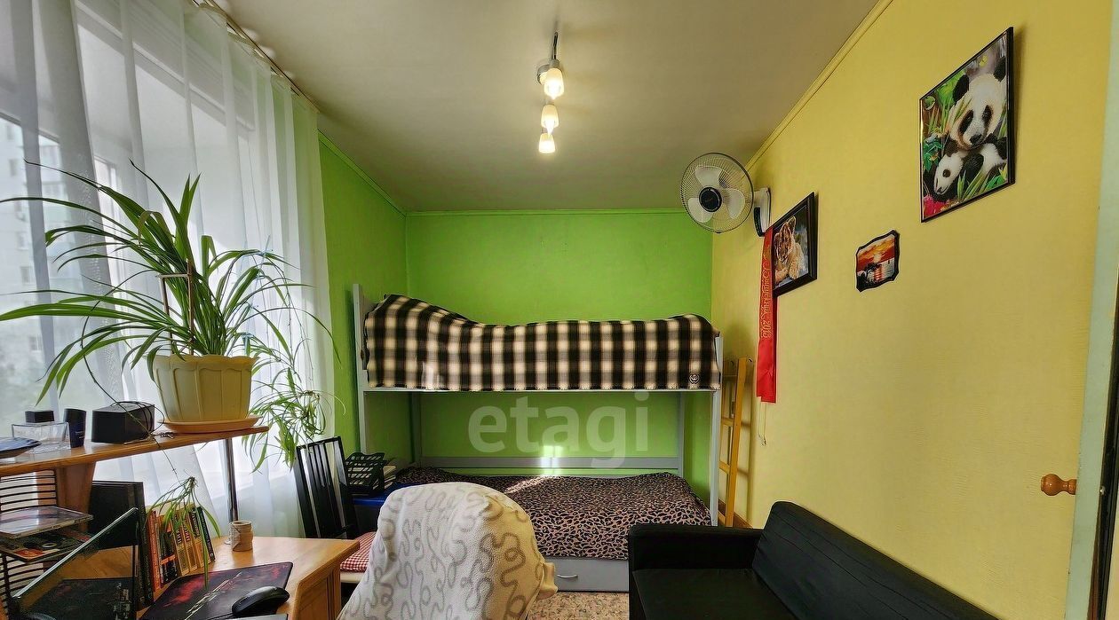 квартира г Ковров ул Зои Космодемьянской 5/1 фото 13