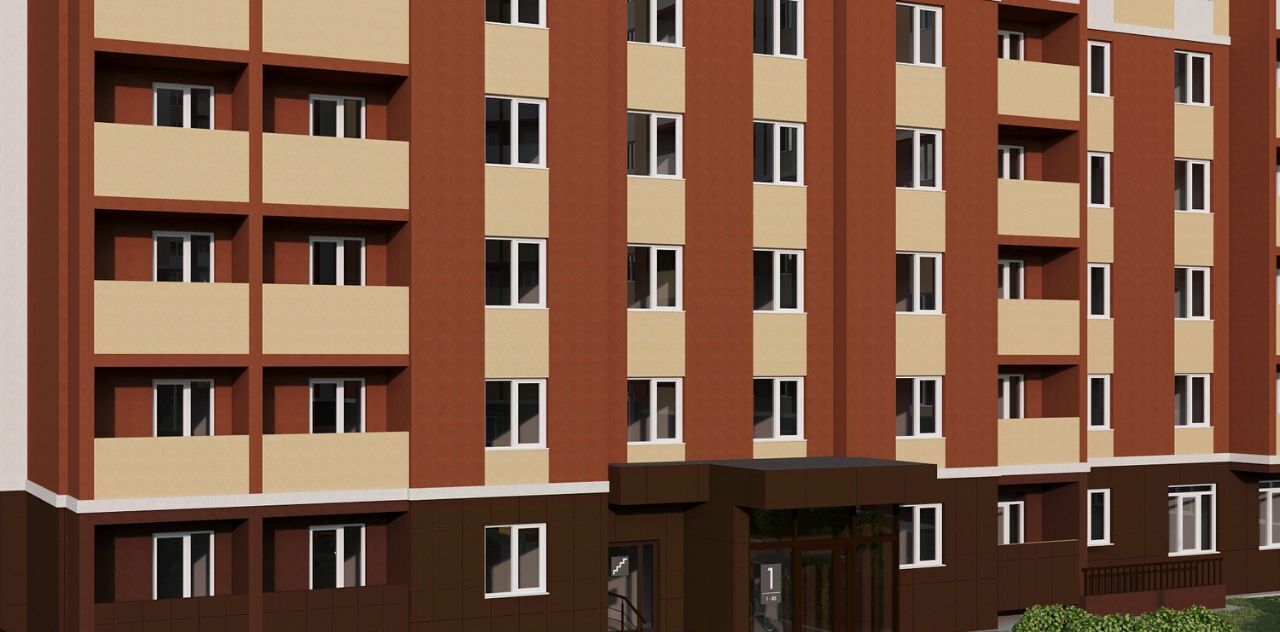 квартира г Ковров ул Еловая 11 фото 9