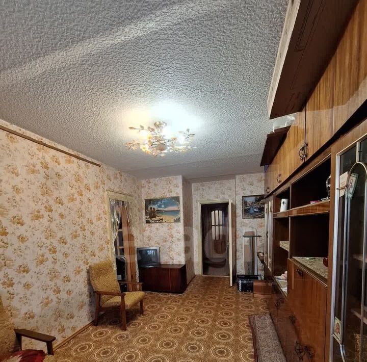 квартира г Ковров ул Лопатина 13/1 фото 6