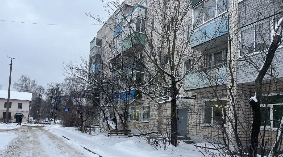 квартира г Ковров ул Туманова 29 фото 8
