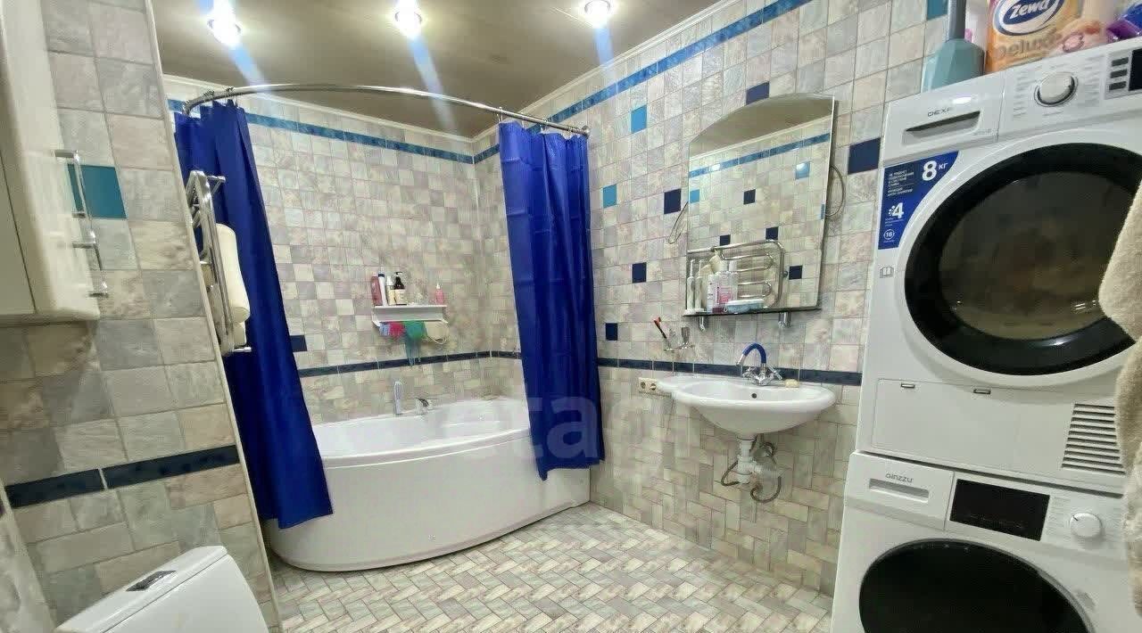 квартира г Ковров ул Строителей 15 фото 19