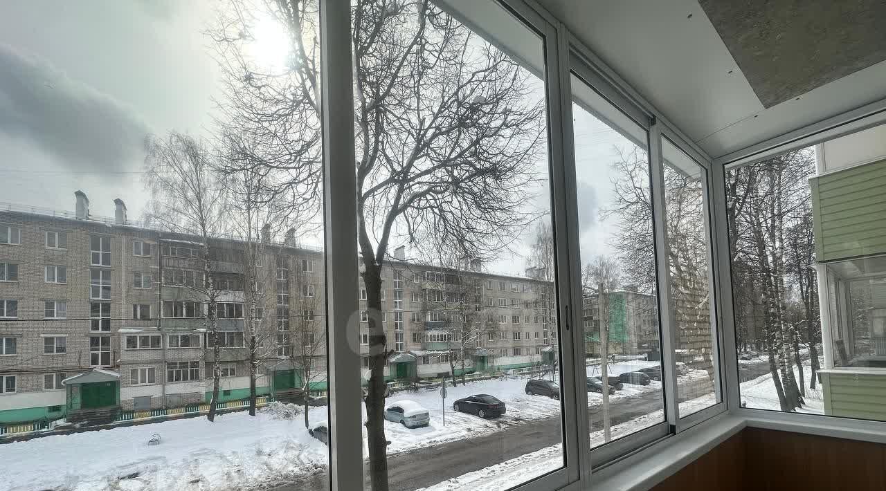 квартира г Ковров ул Моховая 1/3 фото 6