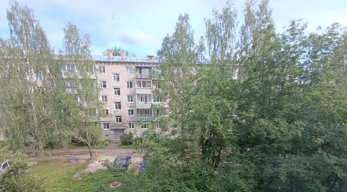 квартира г Ковров ул Зои Космодемьянской 1/5 фото 9