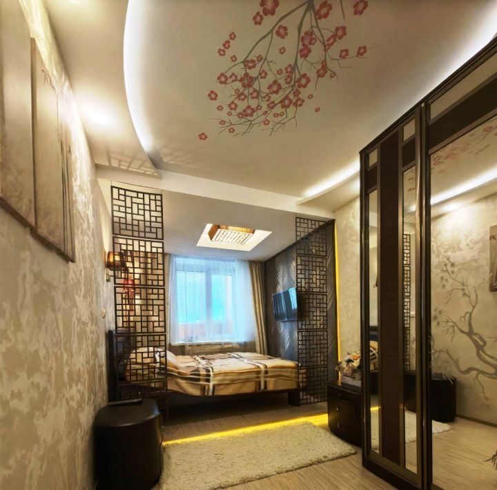 квартира г Нижний Новгород Бурнаковская ул Куйбышева 65 фото 7