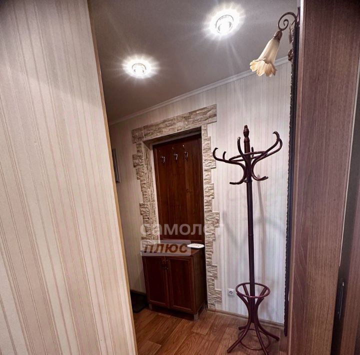 квартира г Владимир р-н Октябрьский ул Кирова 12 фото 15