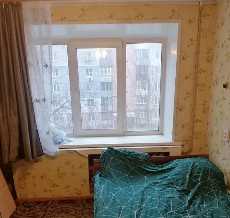квартира г Нижний Новгород Буревестник ул Баранова 11 фото 6