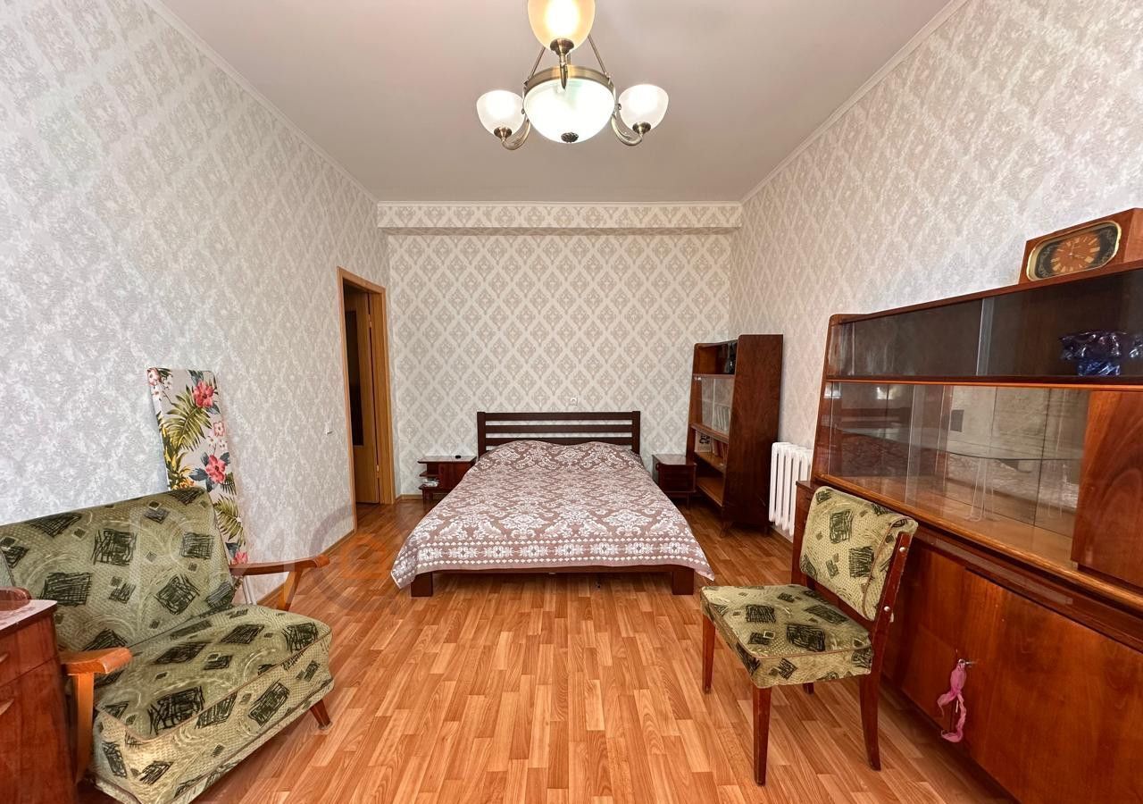 квартира г Севастополь ул Ялтинская 7 Крым фото 2