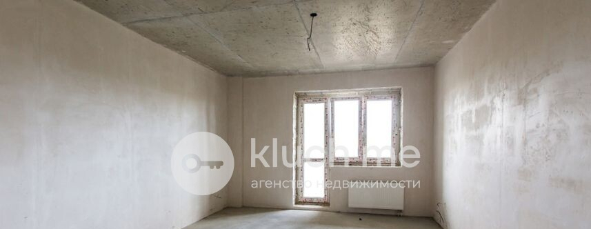 квартира г Казань р-н Приволжский ул Баки Урманче 11/3 ЖК «Солнечный город» Солнечный город фото 7