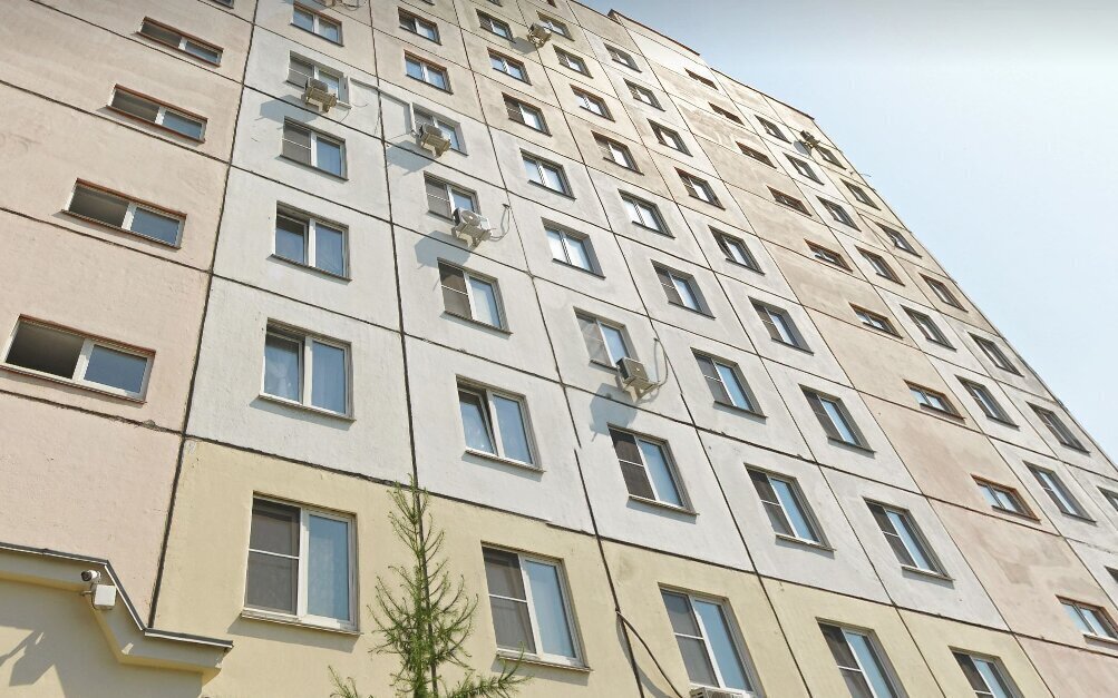 квартира г Челябинск ул Главная 6 фото 19