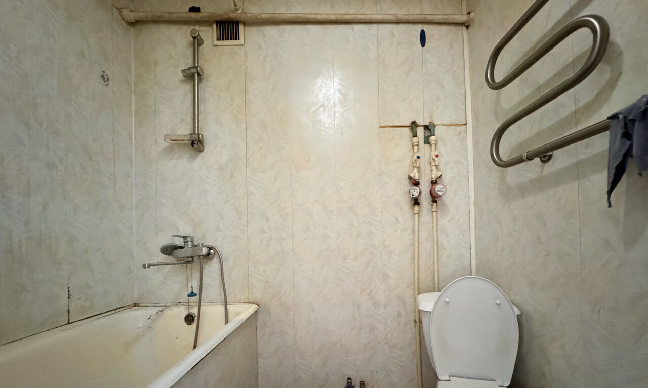 квартира г Магнитогорск ул Индустриальная 22 126-й а м-н фото 7