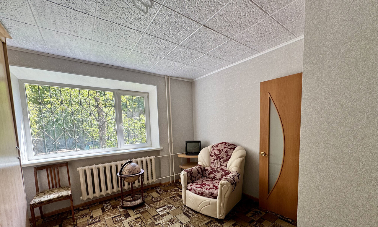 квартира г Магнитогорск ул Индустриальная 22 126-й а м-н фото 12