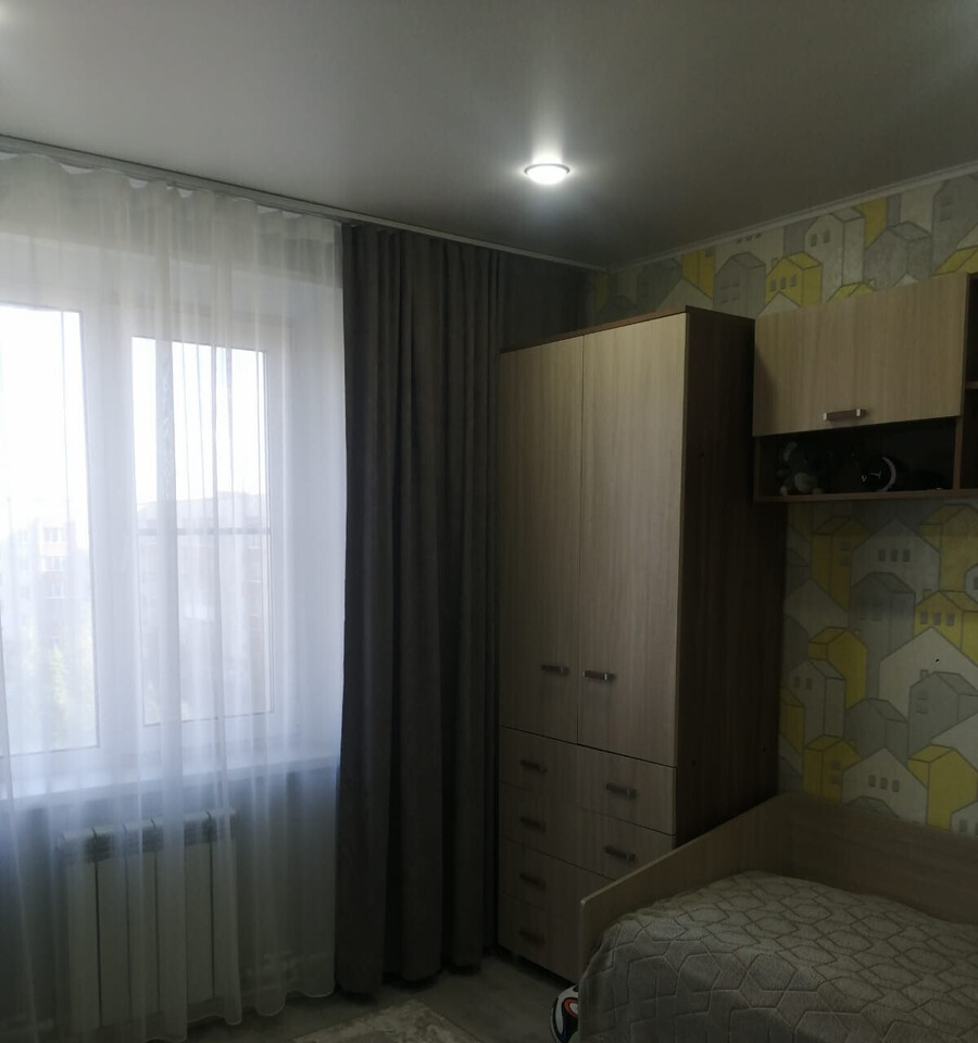 квартира г Троицк 5-й м-н, 12 фото 23