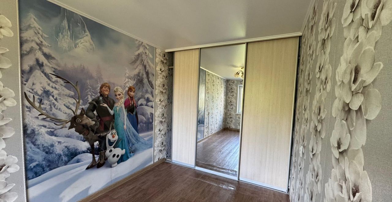 квартира г Челябинск р-н Ленинский ул Энергетиков 50 фото 12