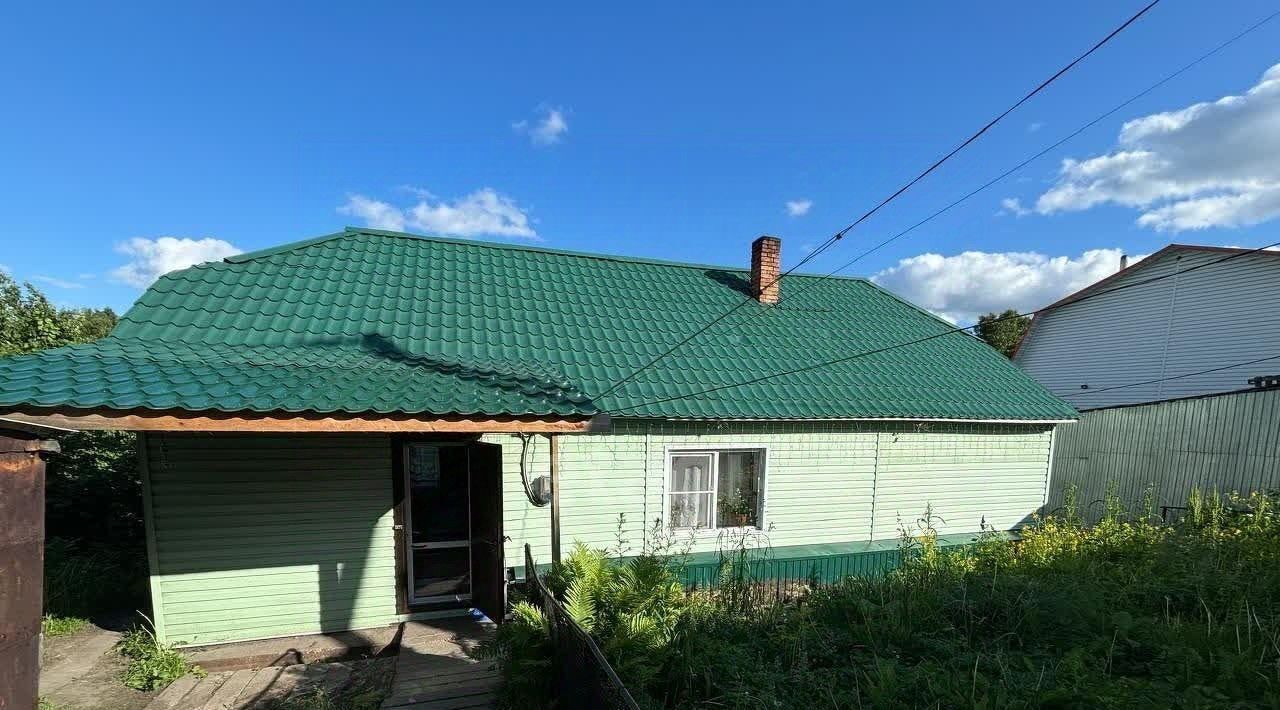 дом г Прокопьевск р-н Рудничный ул Свет Шахтера 38 фото 1
