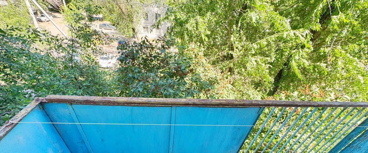 квартира г Волгоград р-н Кировский ул 64-й Армии 42 фото 6